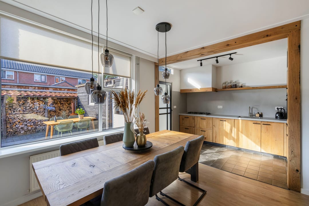 Foto 13 van Burg G H Mulierstraat 24