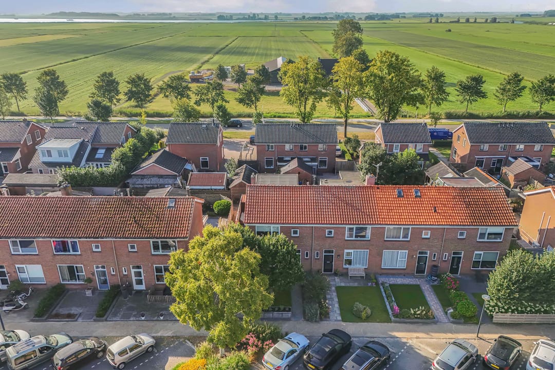 Foto 2 van Burg G H Mulierstraat 24