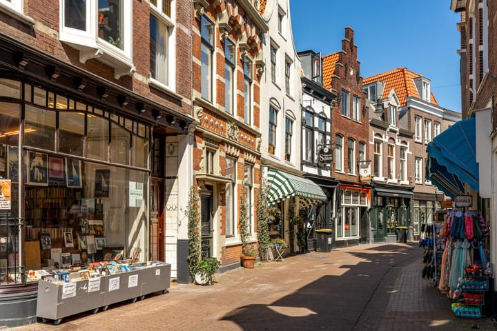 Photo 44 of Kleine Houtstraat 60