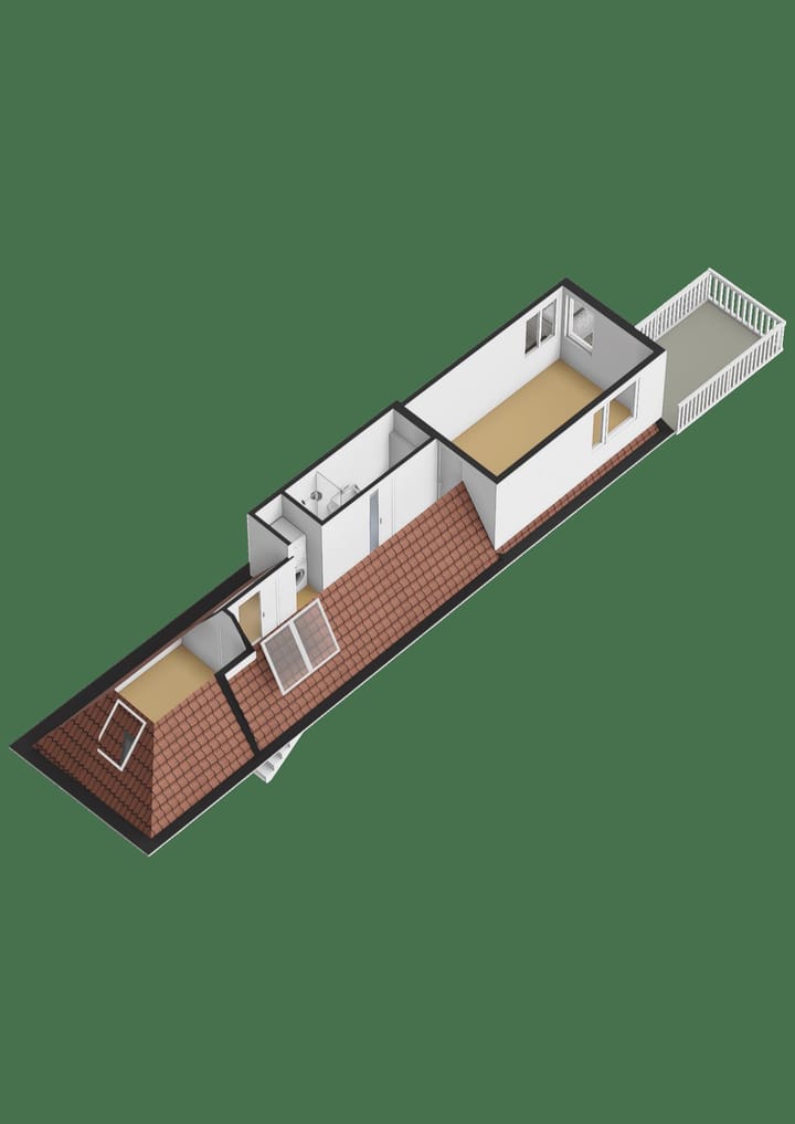 Photo 54 of Kleine Houtstraat 60