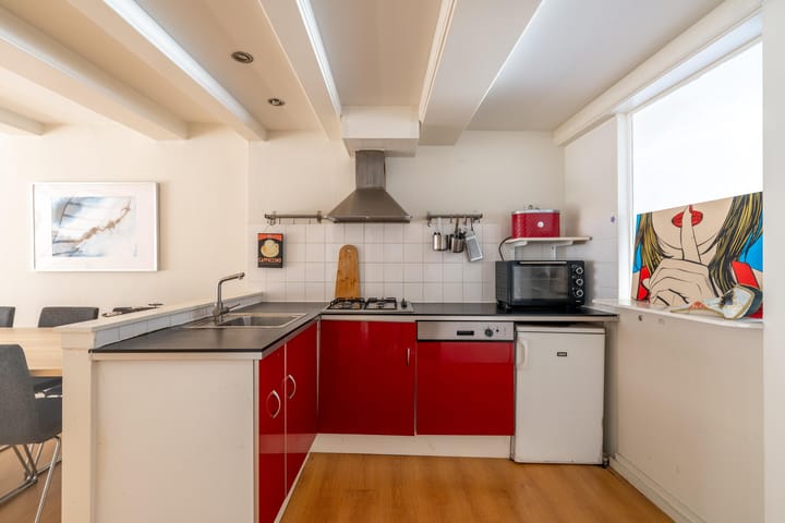 Photo 25 of Kleine Houtstraat 60