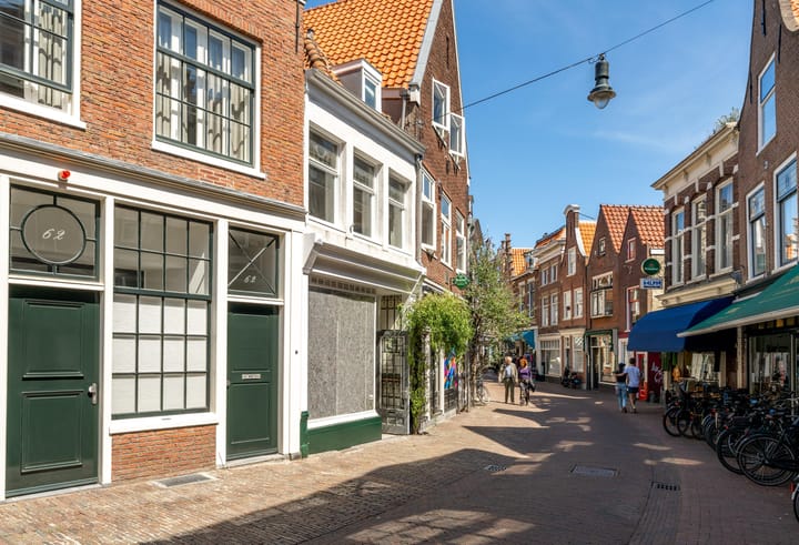 Photo 5 of Kleine Houtstraat 60