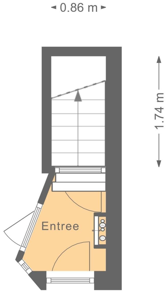 Photo 49 of Kleine Houtstraat 60