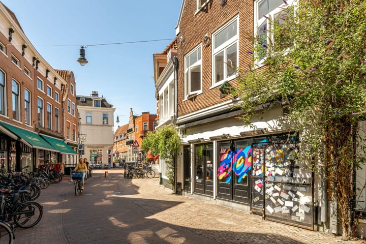 Foto 4 van Kleine Houtstraat 60