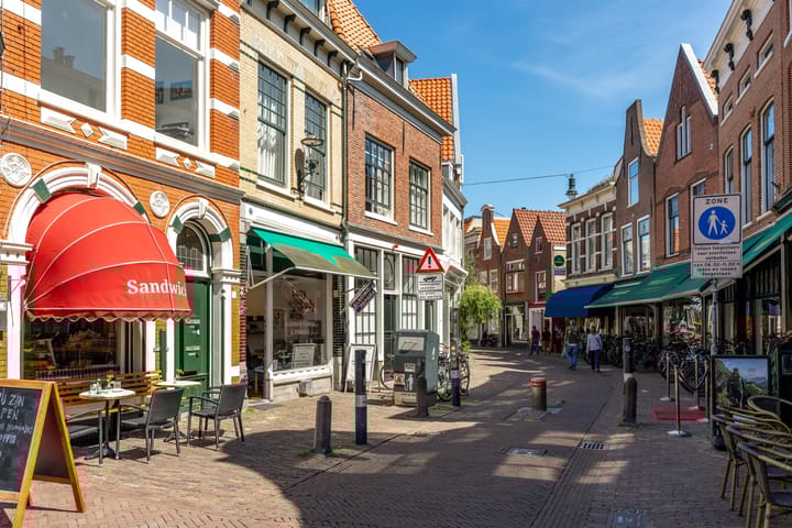 Foto 3 van Kleine Houtstraat 60