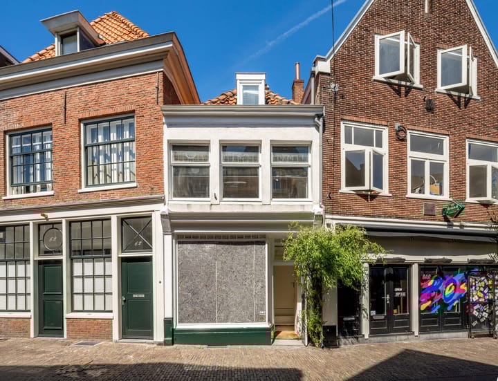 Kleine Houtstraat 60