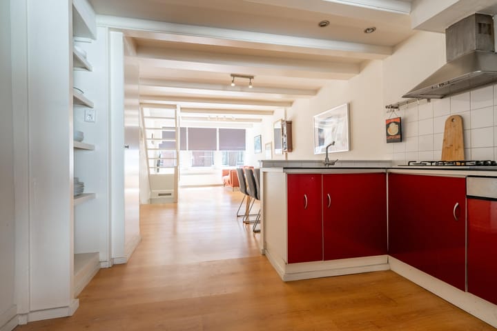 Photo 26 of Kleine Houtstraat 60