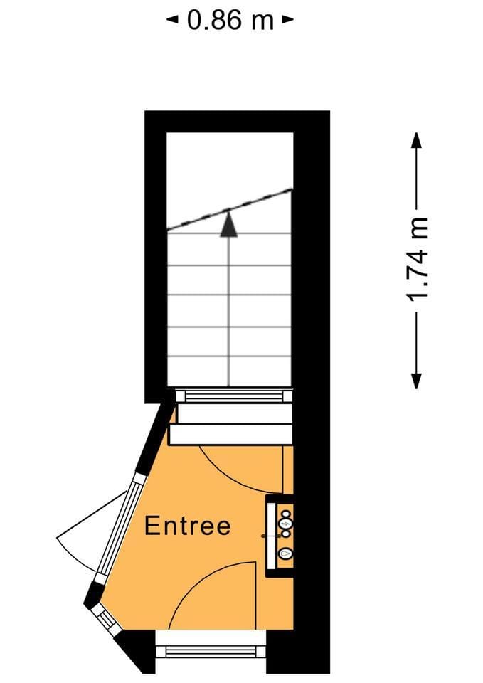 Photo 47 of Kleine Houtstraat 60