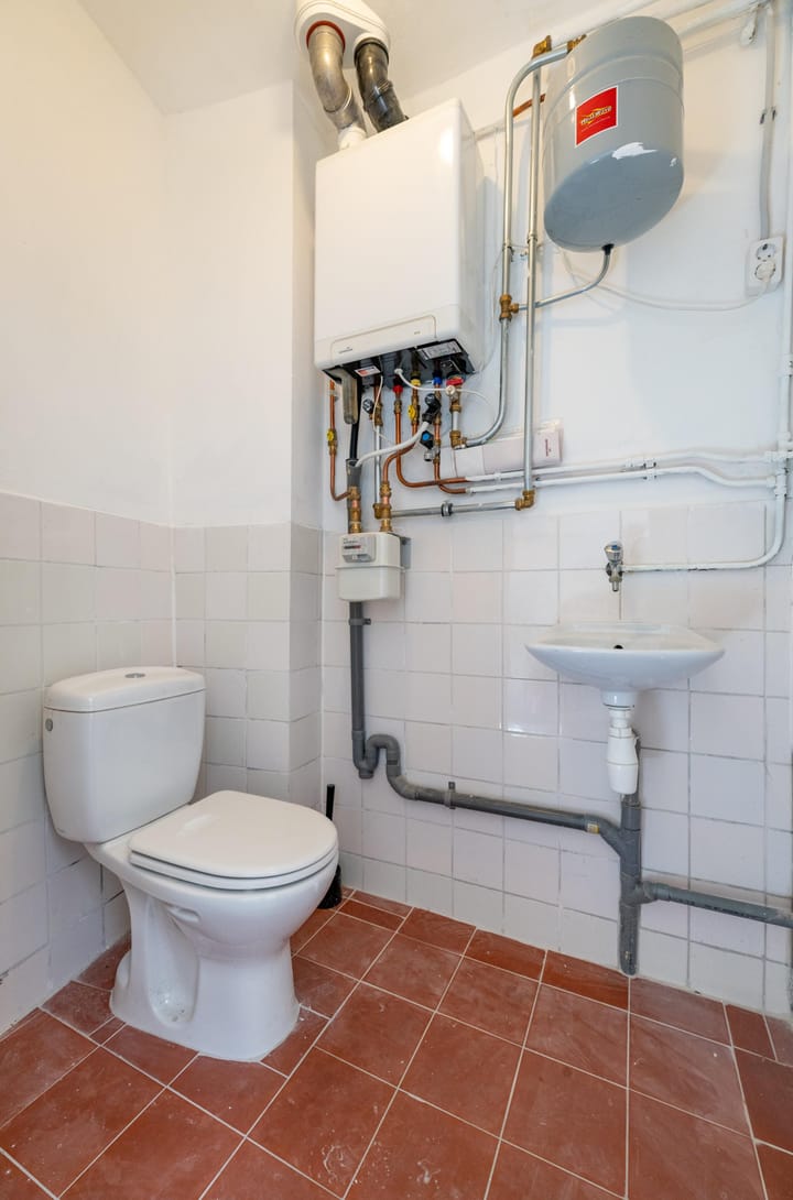 Photo 17 of Kleine Houtstraat 60