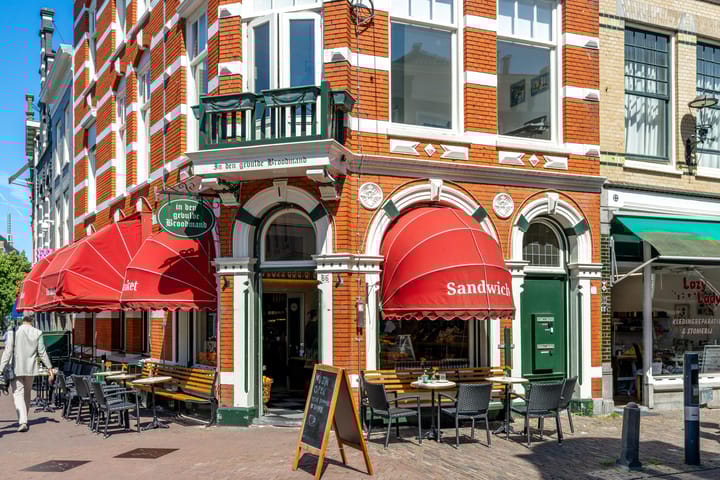 Photo 43 of Kleine Houtstraat 60