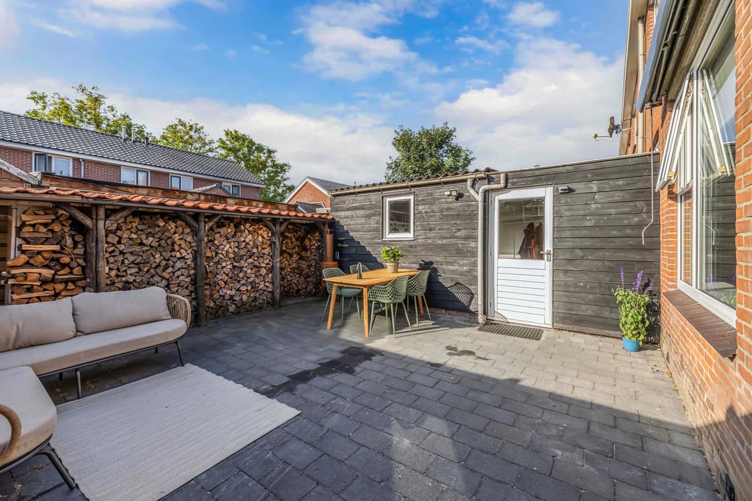 Foto 23 van Burg G H Mulierstraat 24