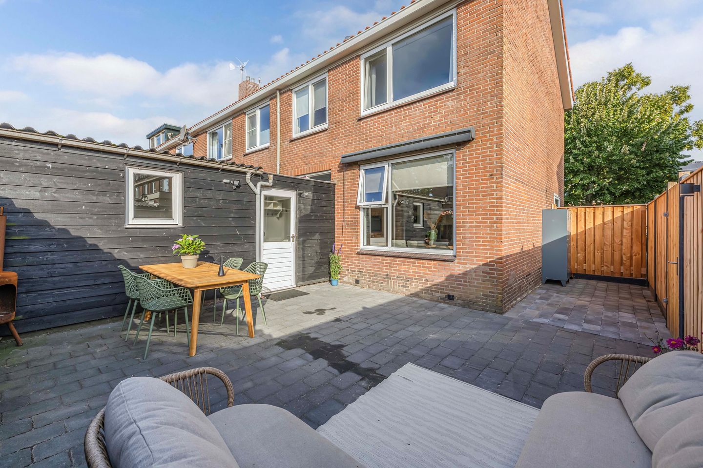 Foto 25 van Burg G H Mulierstraat 24