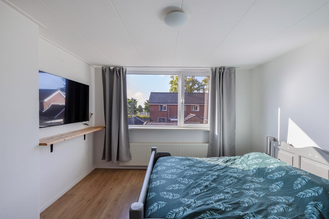 Foto 32 van Burg G H Mulierstraat 24