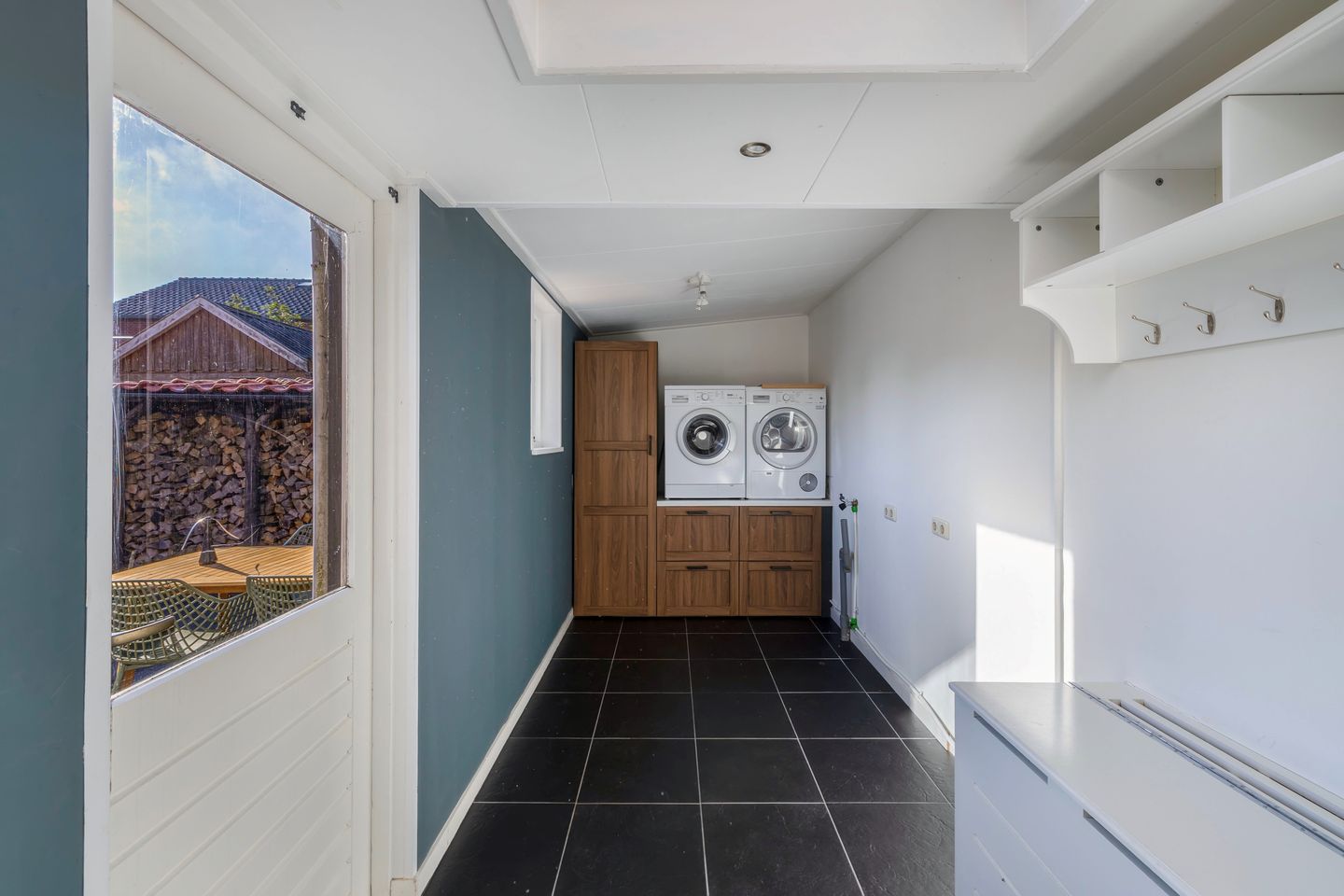 Foto 19 van Burg G H Mulierstraat 24