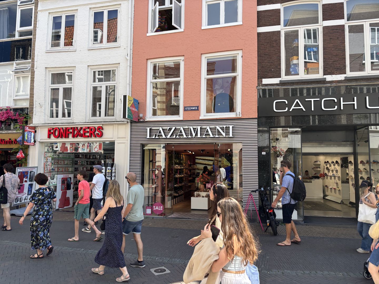 View photo 1 of Steenweg 52