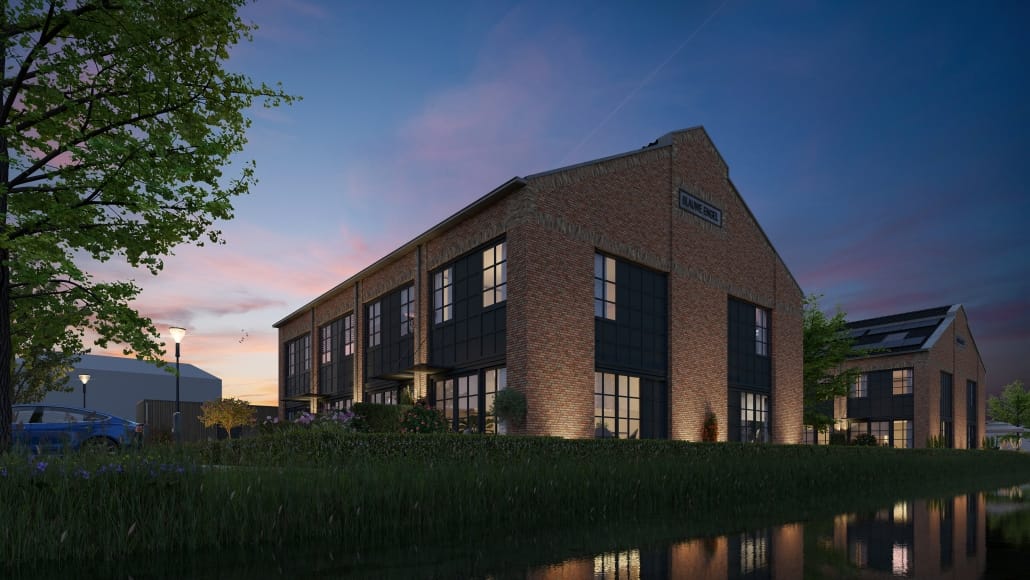 Foto 1 van Koningin Julianastraat 55