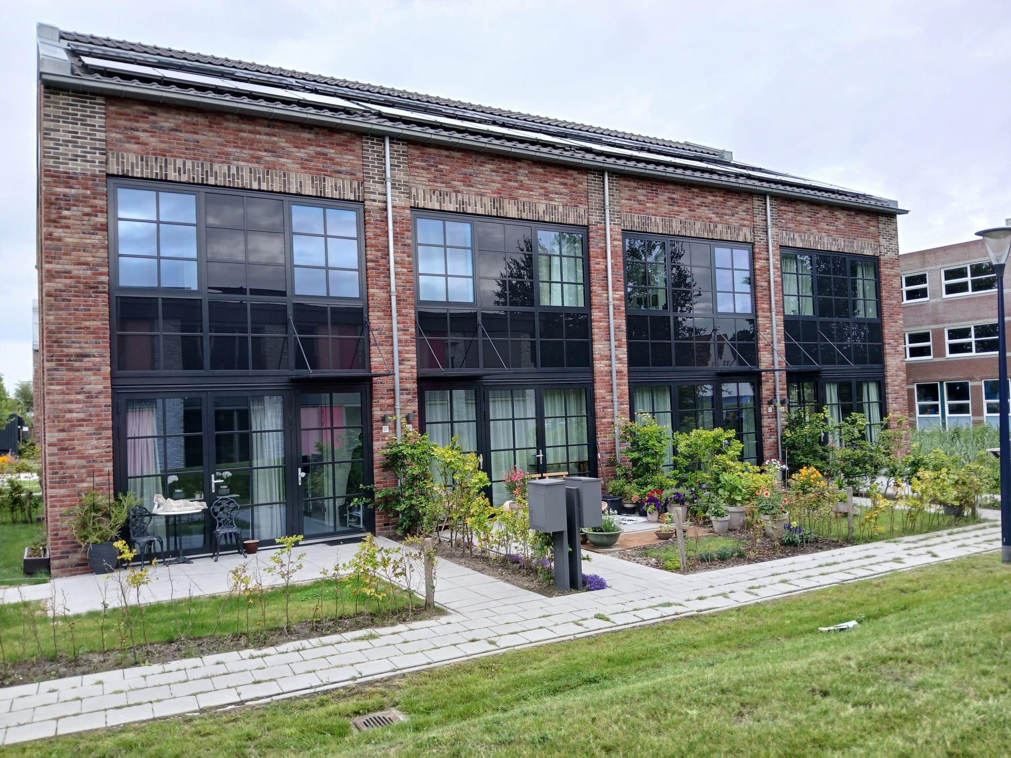 Foto 3 van Koningin Julianastraat 55