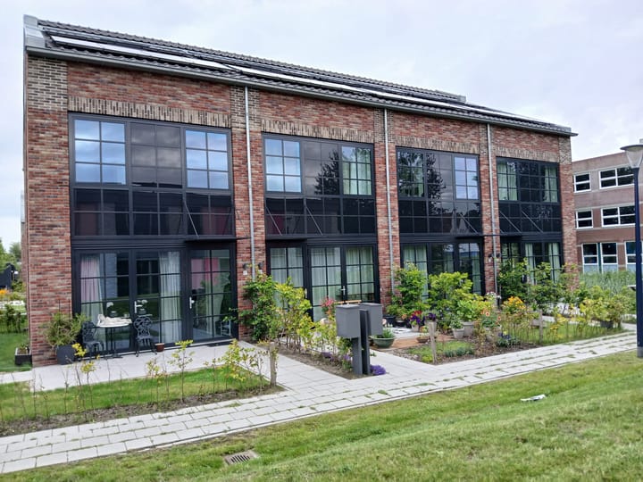 Foto 3 van Koningin Julianastraat 55