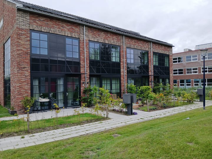 Foto 4 van Koningin Julianastraat 55