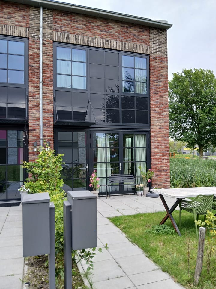 Foto 5 van Koningin Julianastraat 55