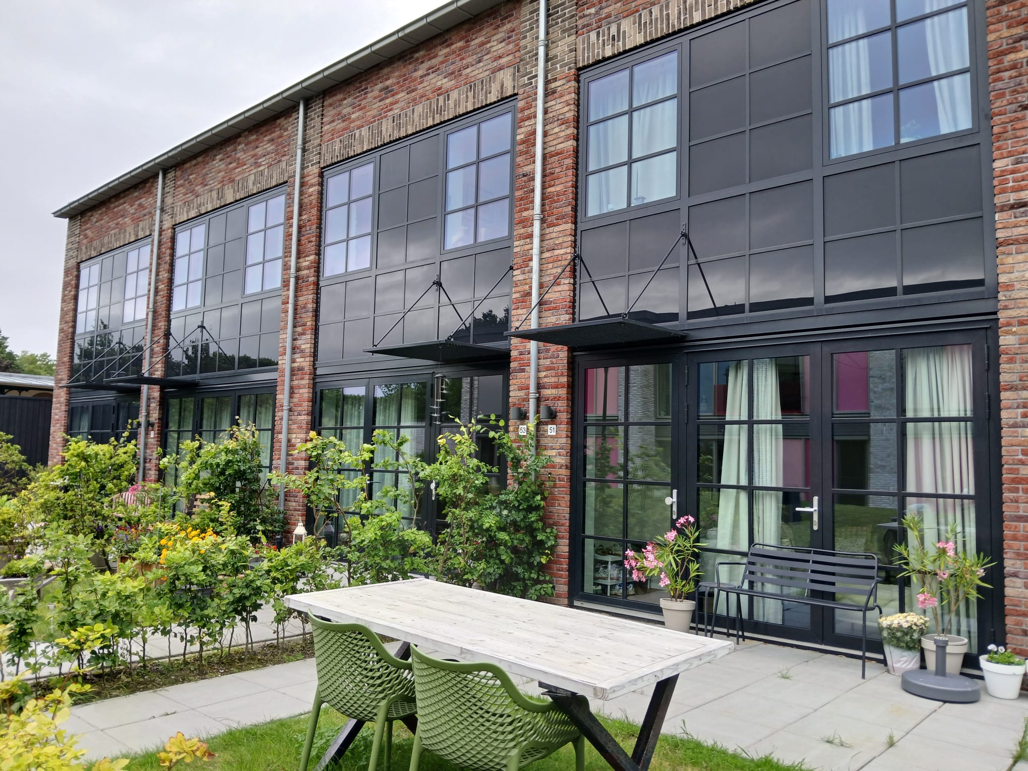 Foto 6 van Koningin Julianastraat 55