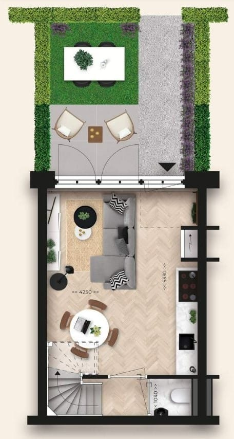 Foto 8 van Koningin Julianastraat 55