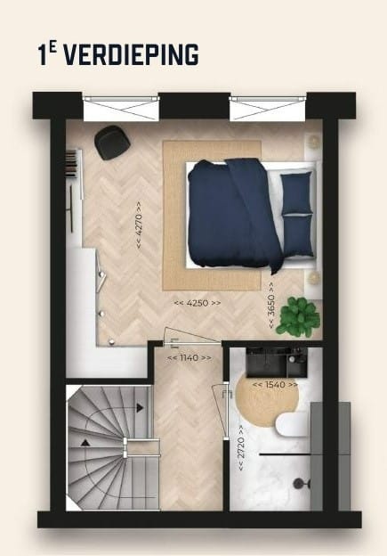 Foto 10 van Koningin Julianastraat 55