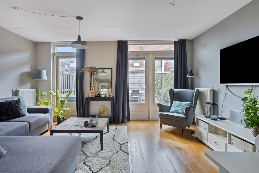 Foto 2 van Riedermeet 47