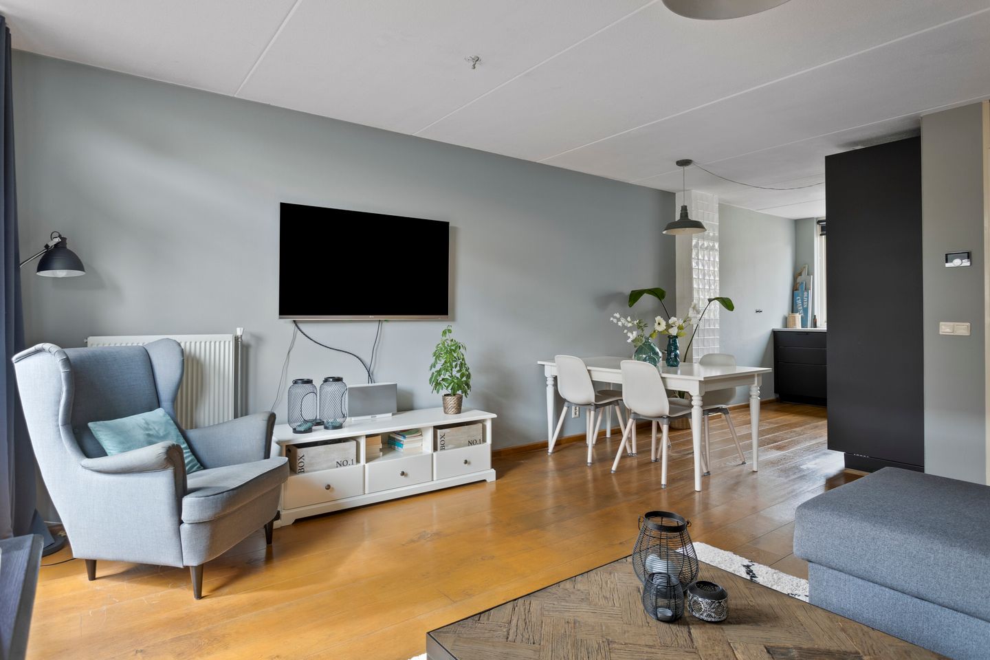 Foto 5 van Riedermeet 47