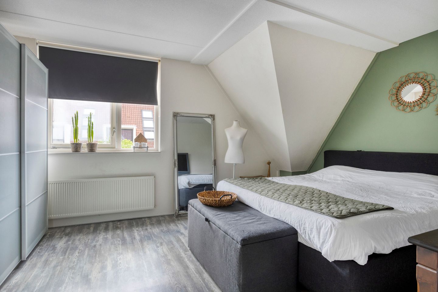 Foto 10 van Riedermeet 47