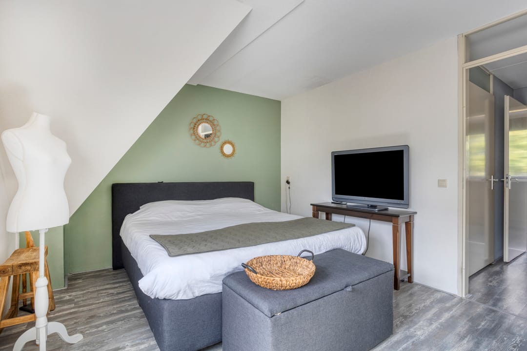 Foto 11 van Riedermeet 47