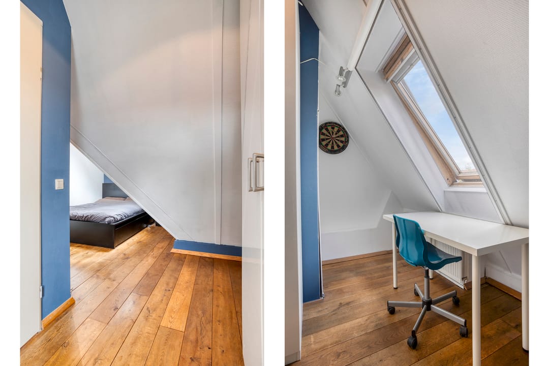 Foto 17 van Riedermeet 47