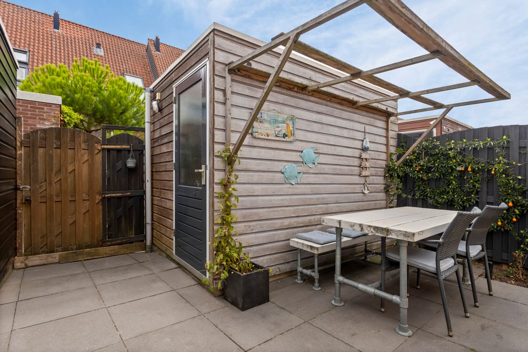 Foto 22 van Riedermeet 47