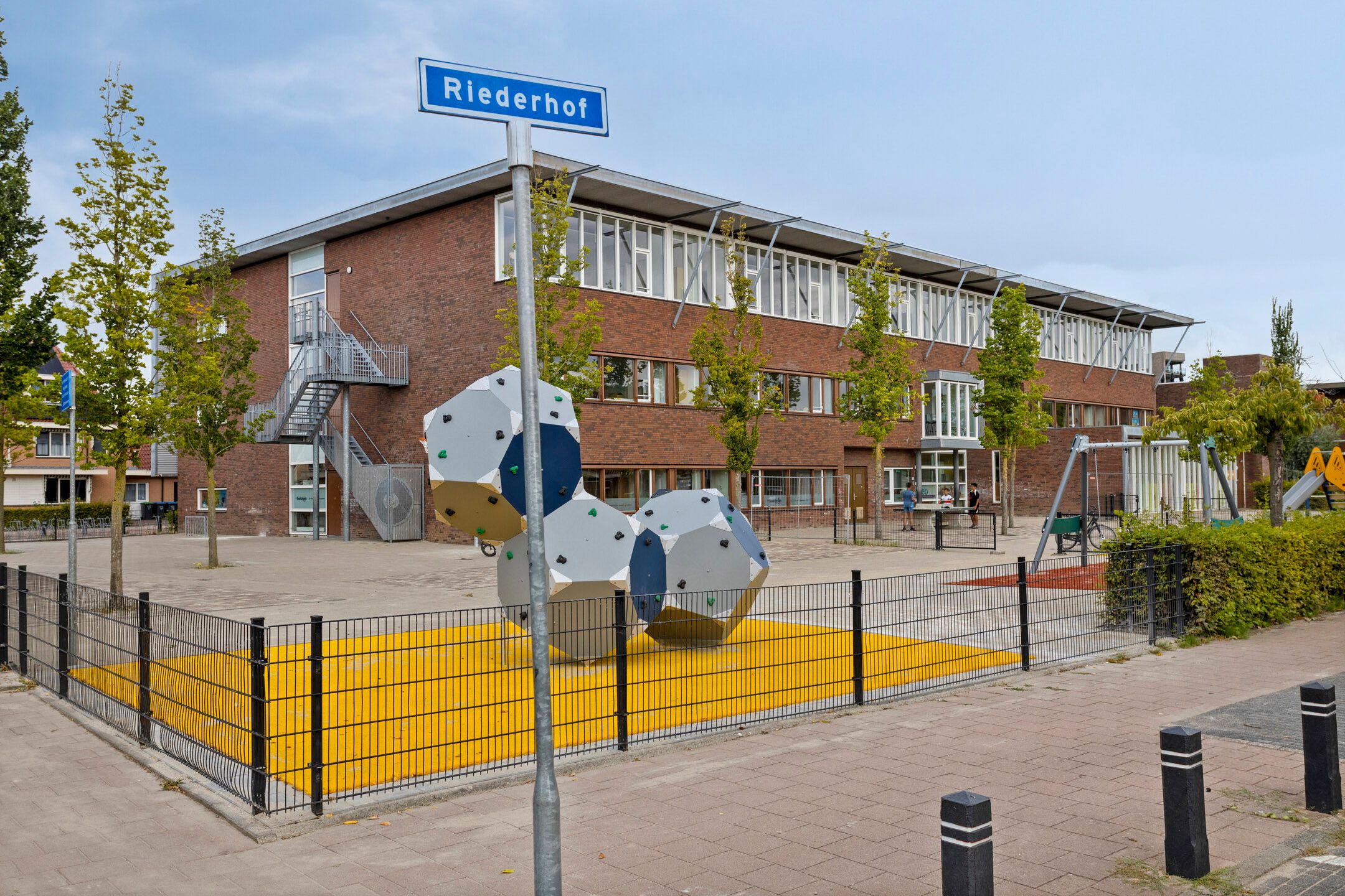 Foto 24 van Riedermeet 47