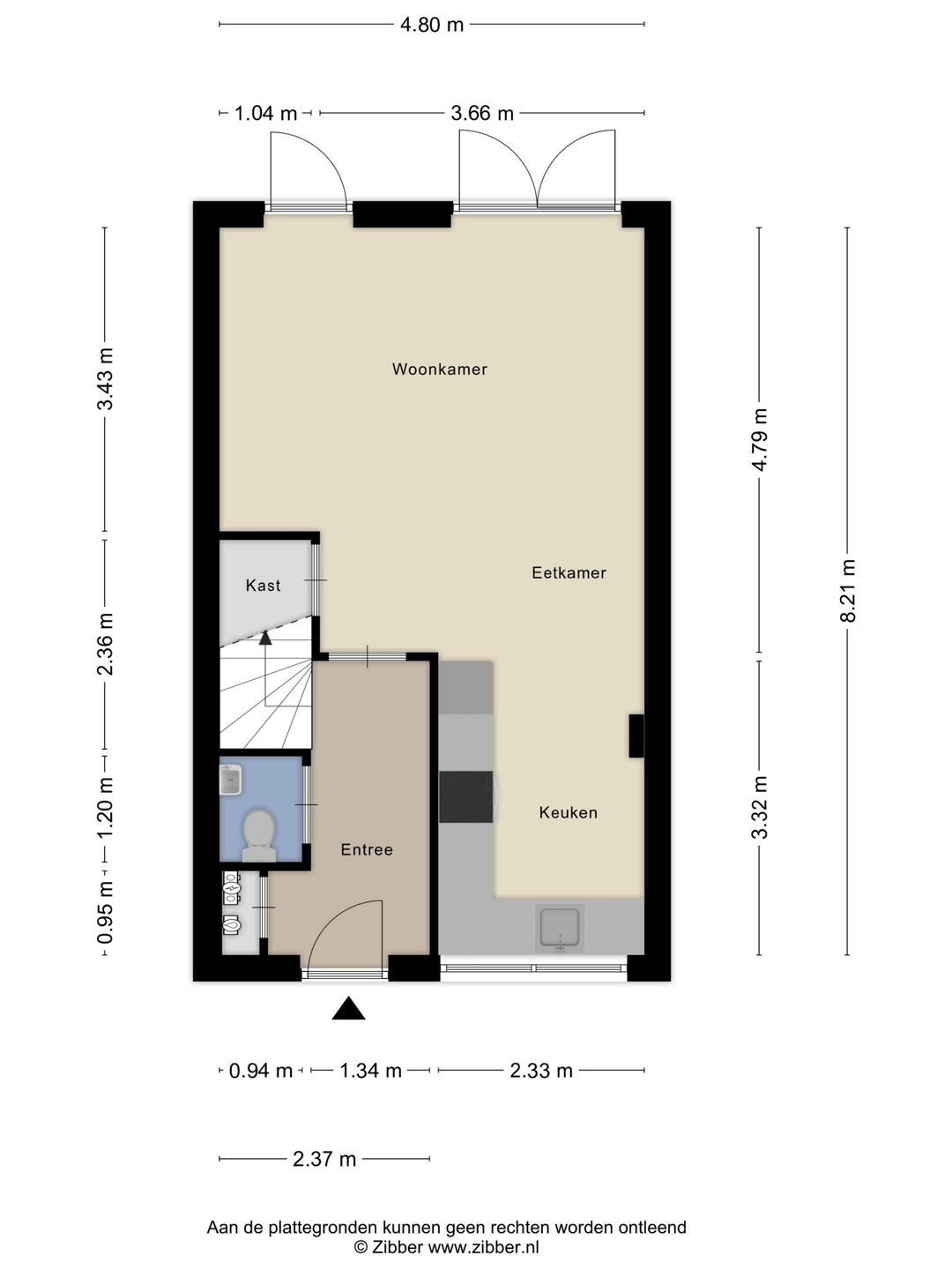 Foto 28 van Riedermeet 47