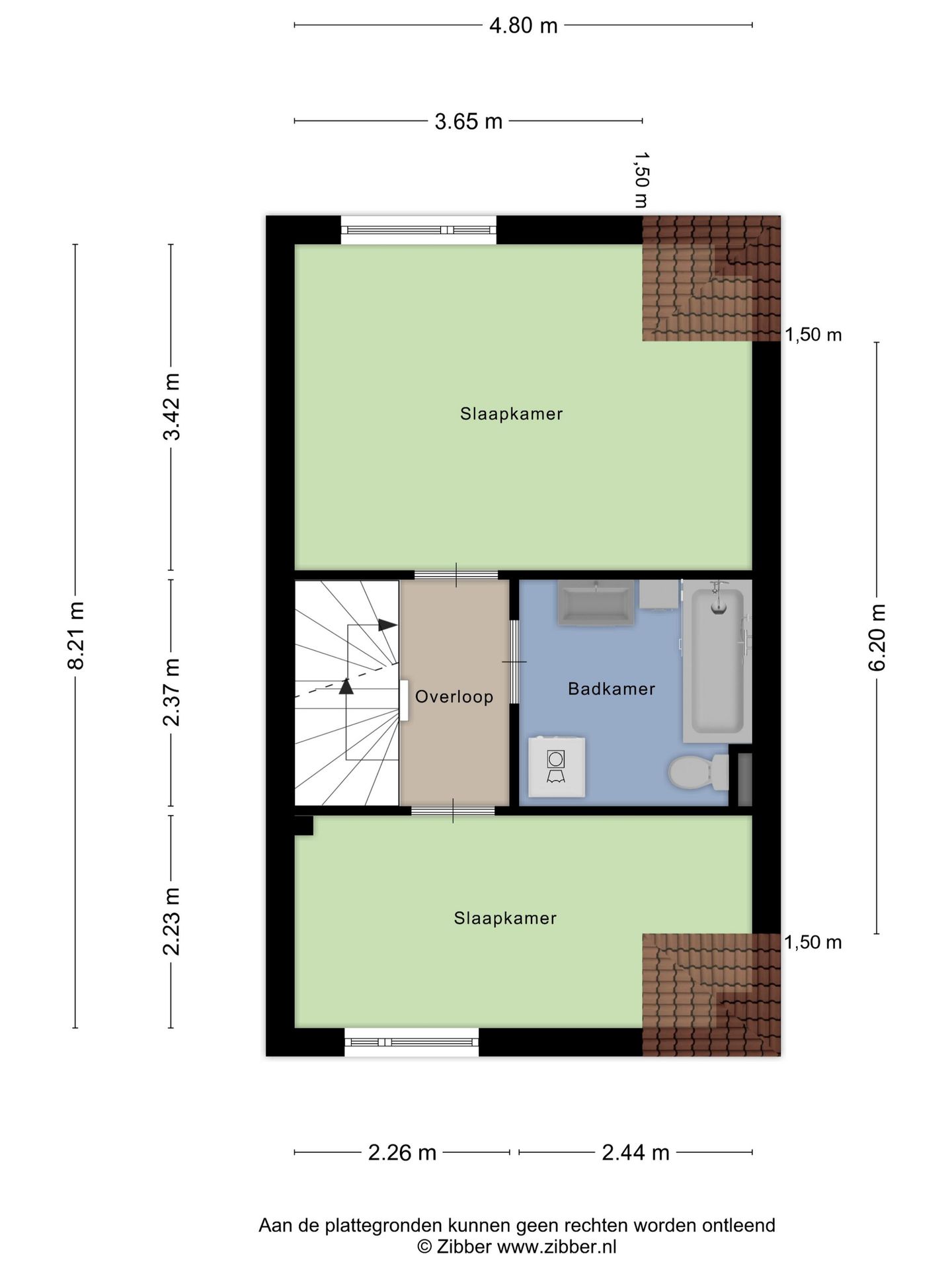 Foto 29 van Riedermeet 47
