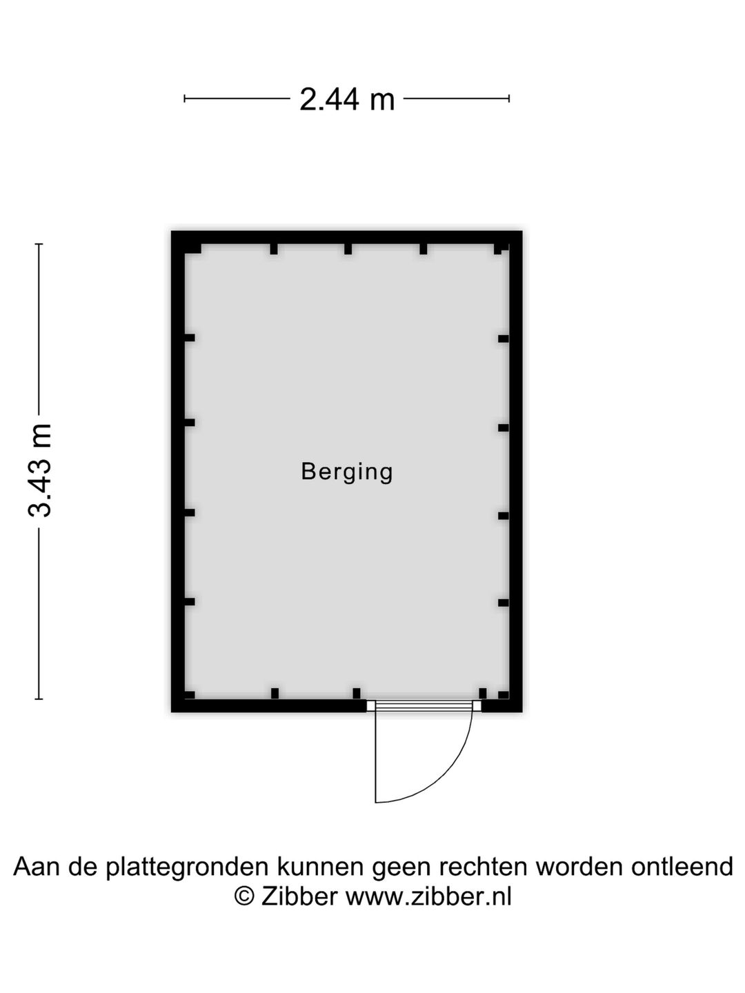 Foto 31 van Riedermeet 47