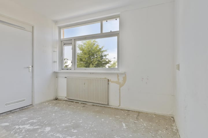 Foto 12 van Vasaristraat 34