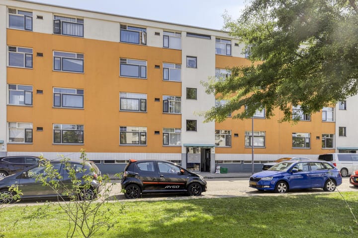 Foto 20 van Vasaristraat 34