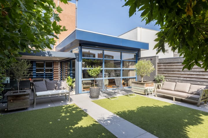 Foto 2 van Joke Smitstraat 10