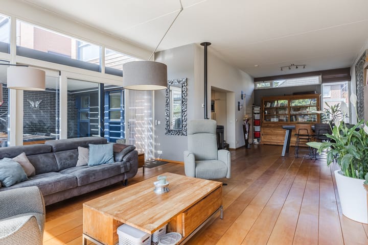 Foto 3 van Joke Smitstraat 10