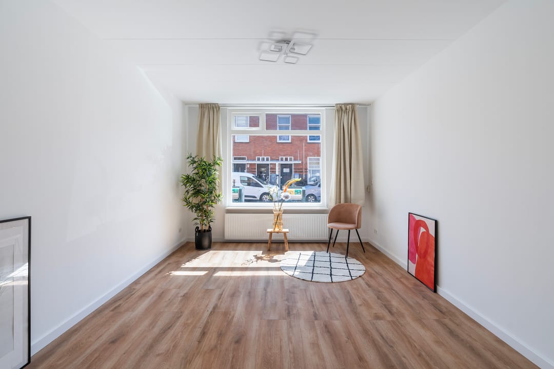 Photo 1 of Hilversumsestraat 153