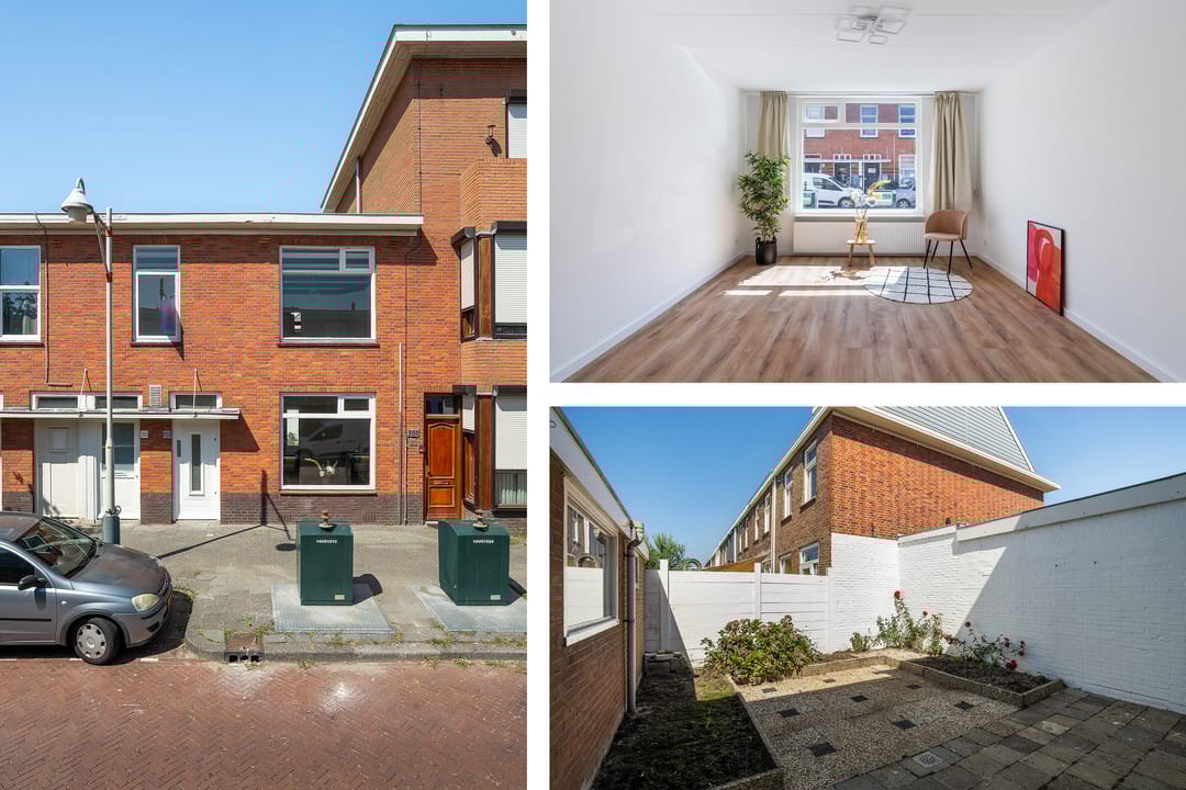 Photo 2 of Hilversumsestraat 153