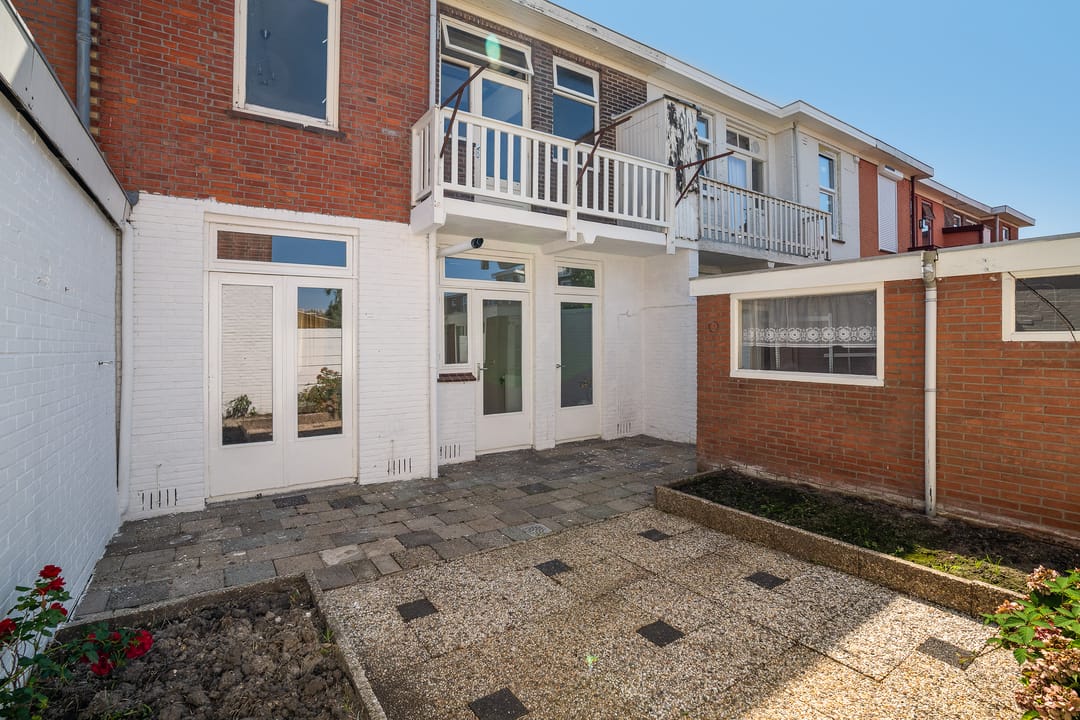 Photo 17 of Hilversumsestraat 153