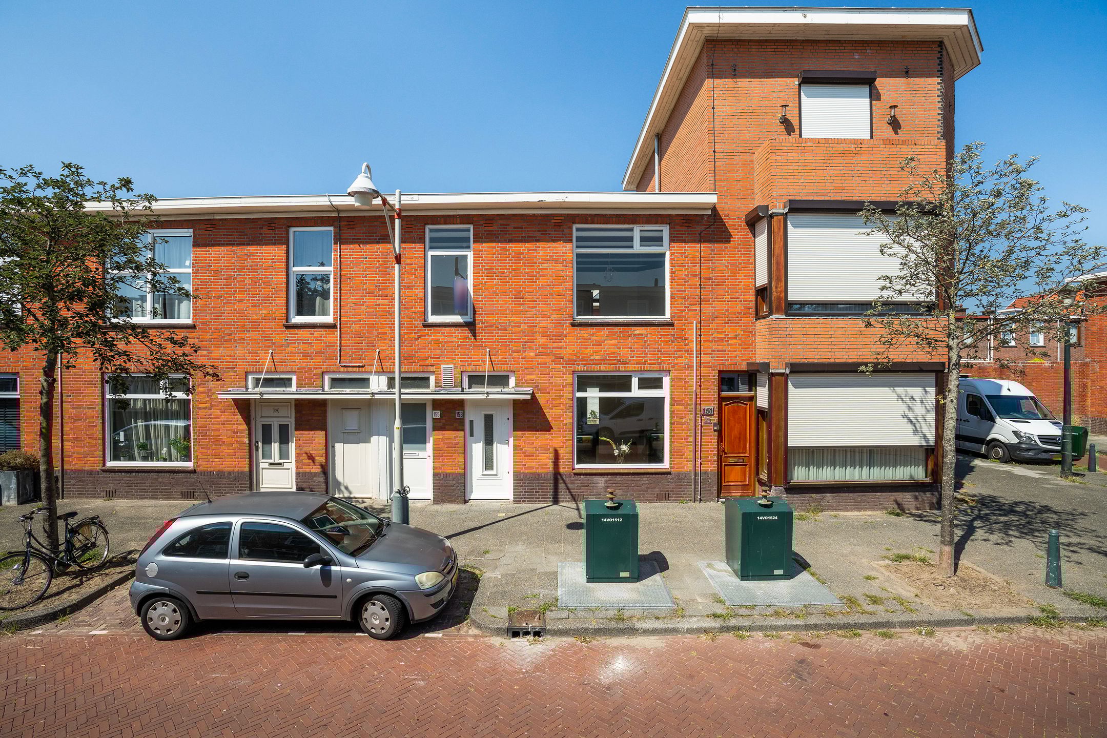 Photo 21 of Hilversumsestraat 153