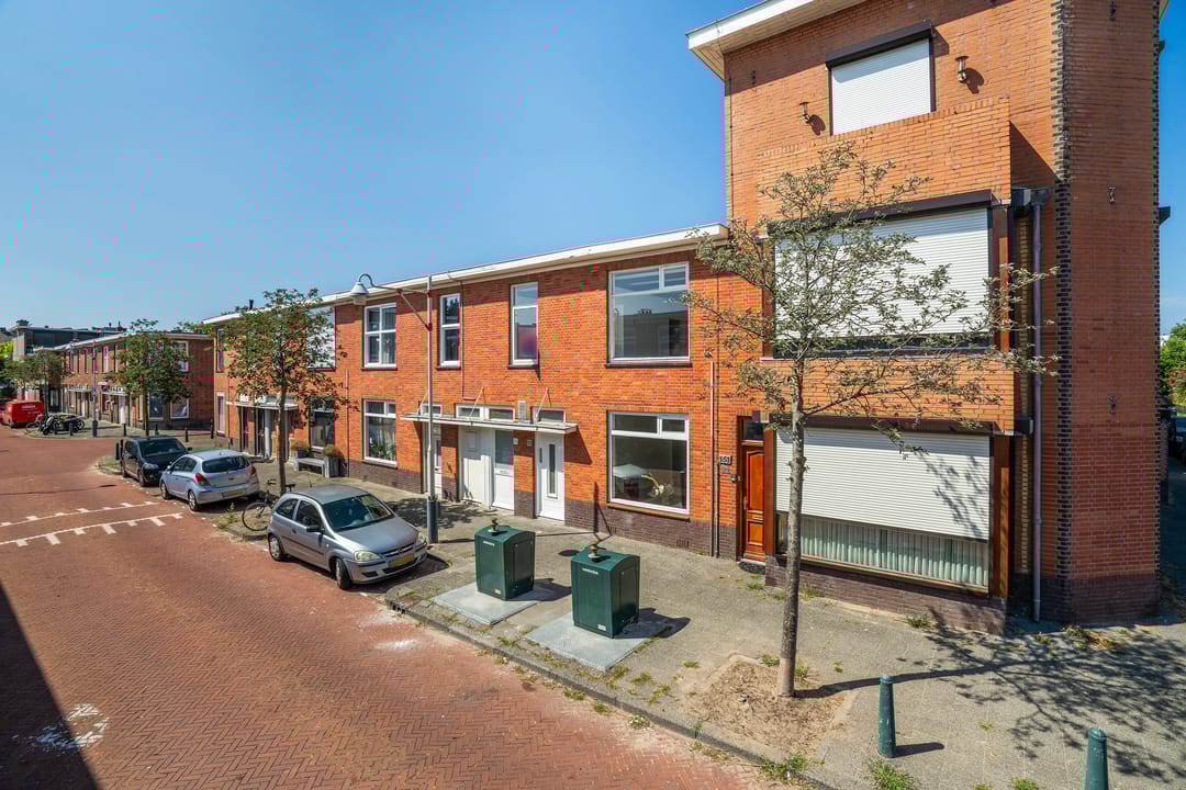 Photo 22 of Hilversumsestraat 153