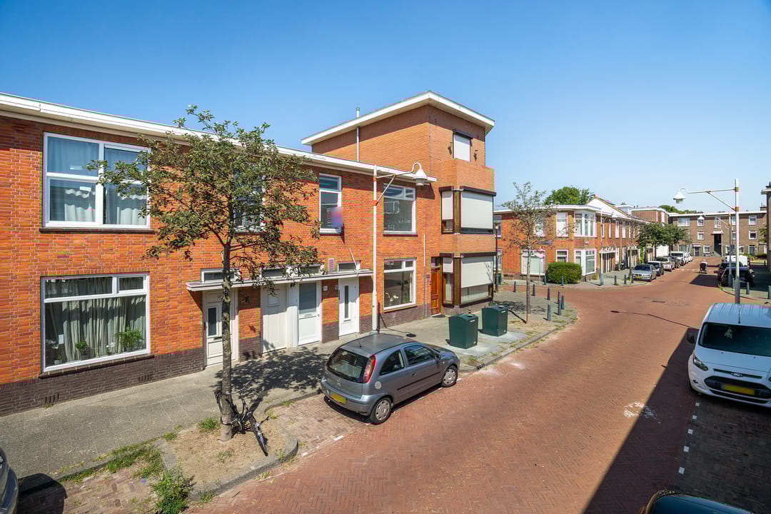 Photo 23 of Hilversumsestraat 153