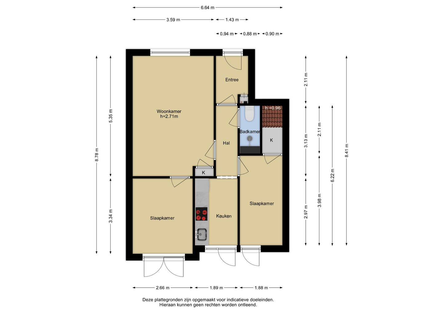 Photo 29 of Hilversumsestraat 153