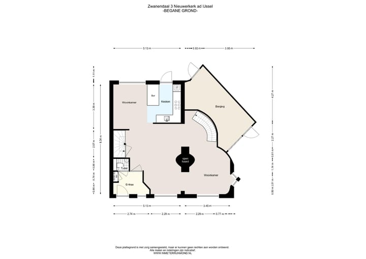 Foto 37 van Zwanendaal 3