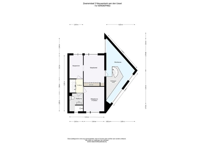 Foto 38 van Zwanendaal 3